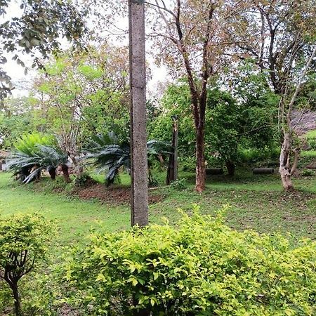 Aligama Cottage Talakolawela Exterior foto