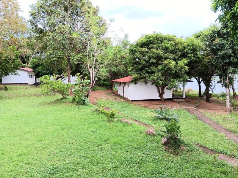 Aligama Cottage Talakolawela Exterior foto